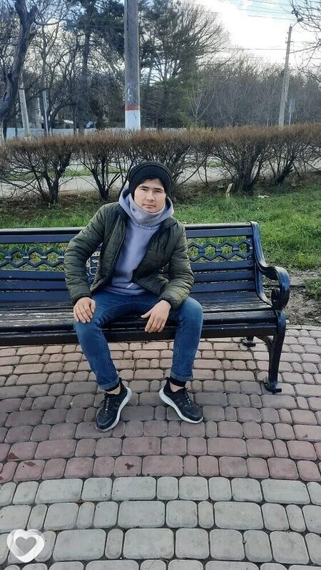 Максуд, 23, Алматы — анкета №4108243