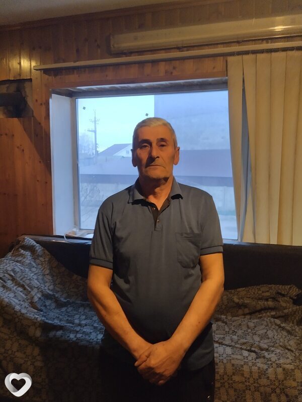 Варуж, 63, Ульяновске — анкета №4108247
