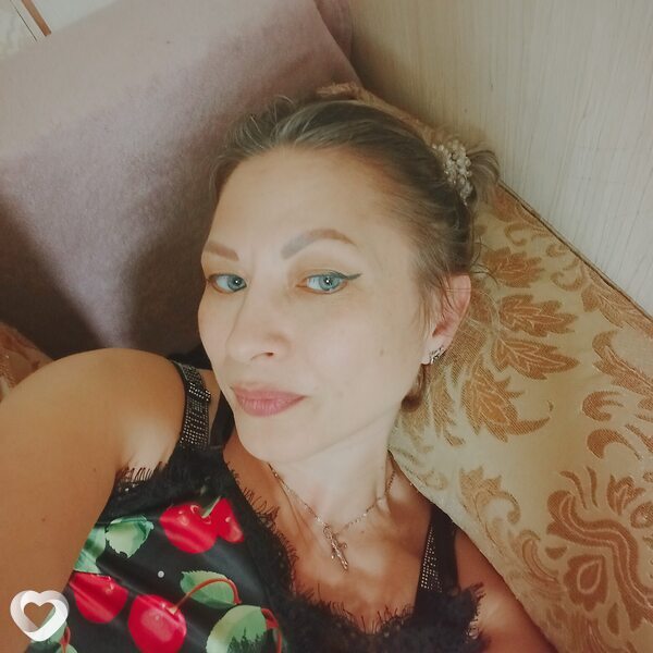 Юлия, 45, Екатеринбурге — анкета №4108256