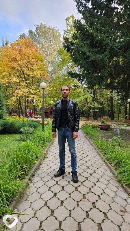 Антон, 42, Омске — анкета №4108257