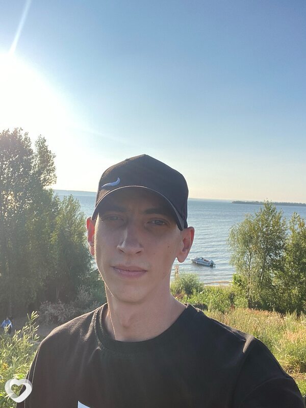 Степан, 29, Самаре — анкета №4107893