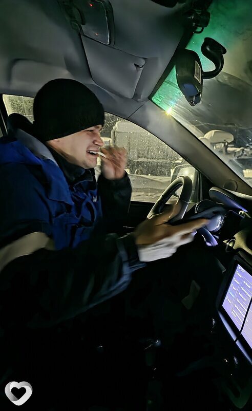 Антоха, 36, Славгороде — анкета №4107904