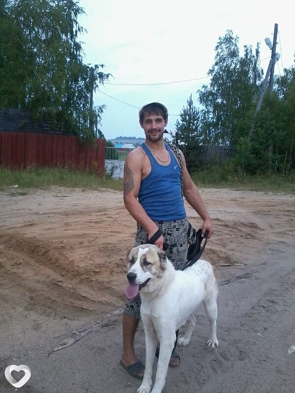 Андрей, 37, Соколе — анкета №4107907