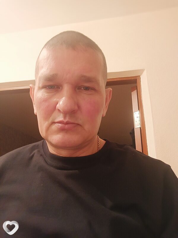 Влад, 45, Новосибирске — анкета №4107912