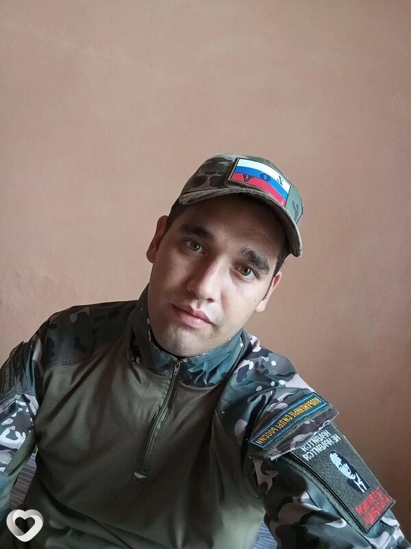 Артём, 26, Стерлитамаке — анкета №4107916