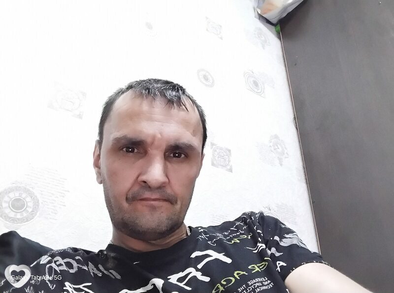 Денис, 46, Первоуральске — анкета №4107919