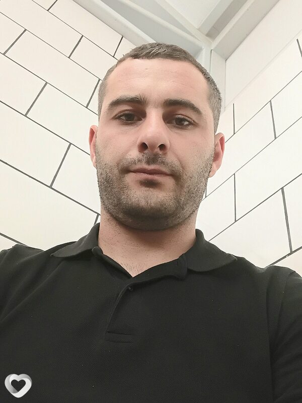 Gev, 37, Ереван — анкета №4107926