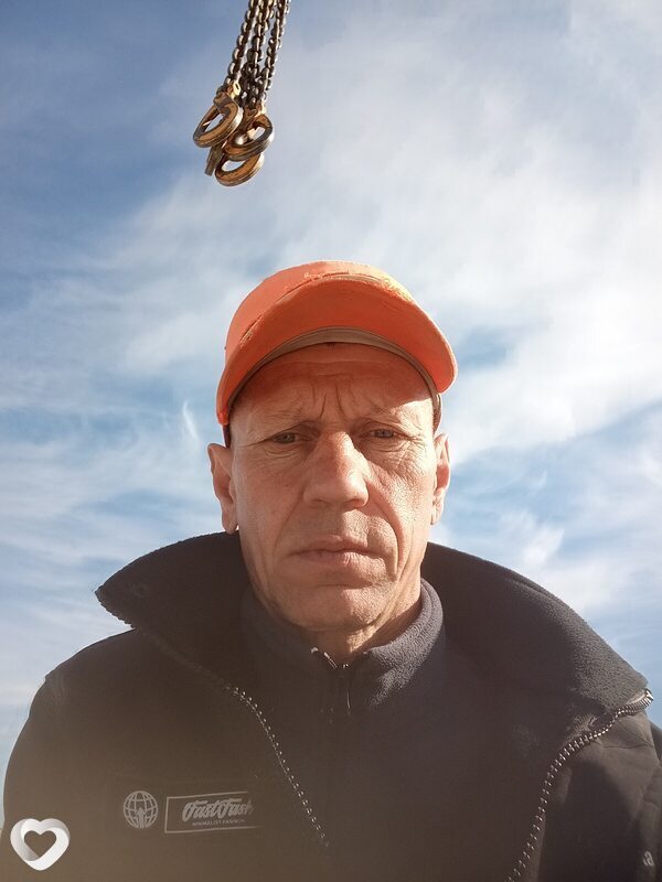Павел, 55, Тюмени — анкета №4107927