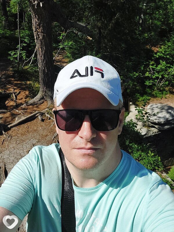 Виталий, 46, Перми — анкета №4107932