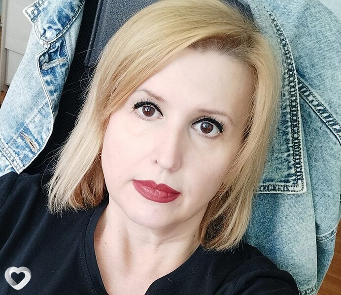 Nik, 49, Оренбурге — анкета №4108398