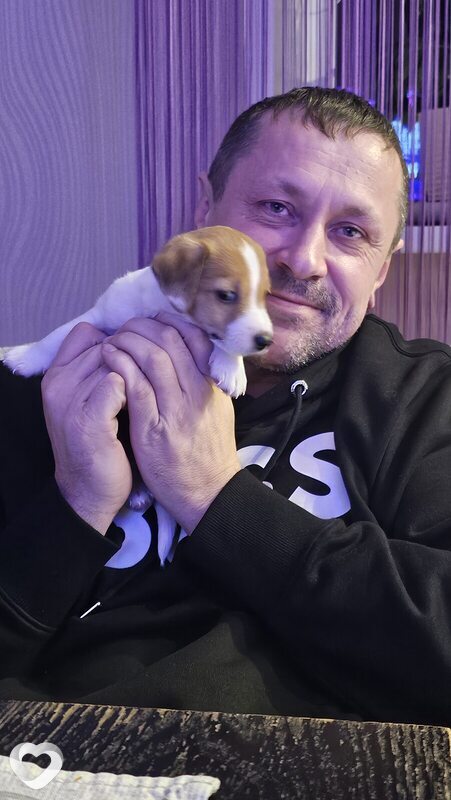 Денис, 42, Тюмени — анкета №4108406