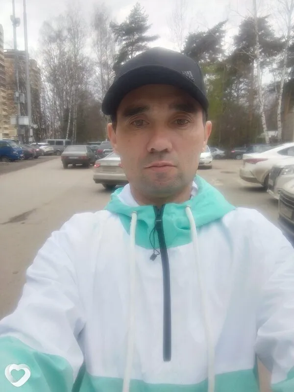 Владимир, 47, Москве — анкета №4108408