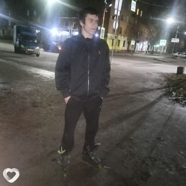 Мирослав, 19, Череповце — анкета №4108594