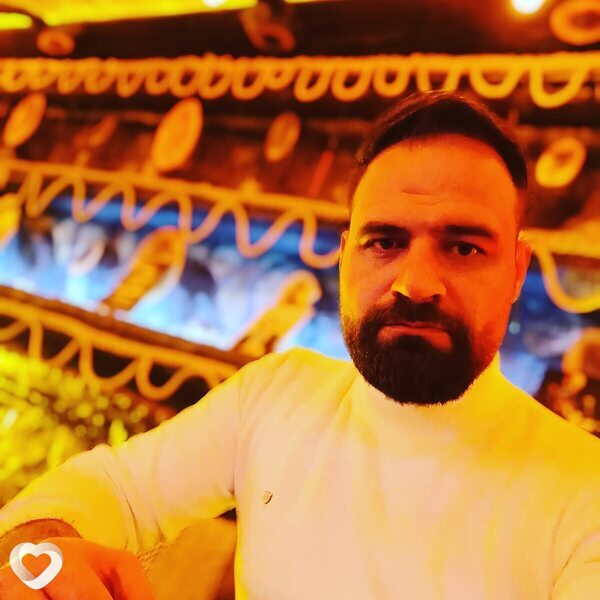 Ceyhun, 36, Нижнекамске — анкета №4108596