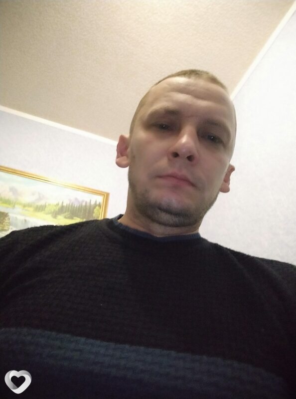 Александр, 34, Запорожье — анкета №4108601