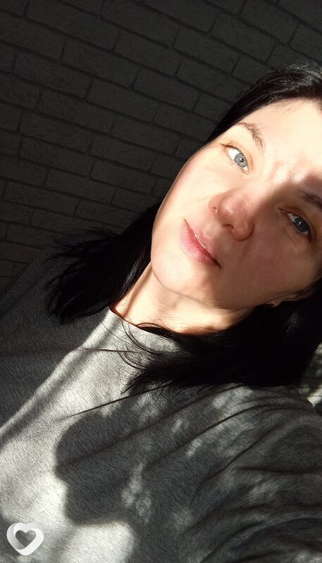 Жанночка, 30, Новосибирске — анкета №4108602