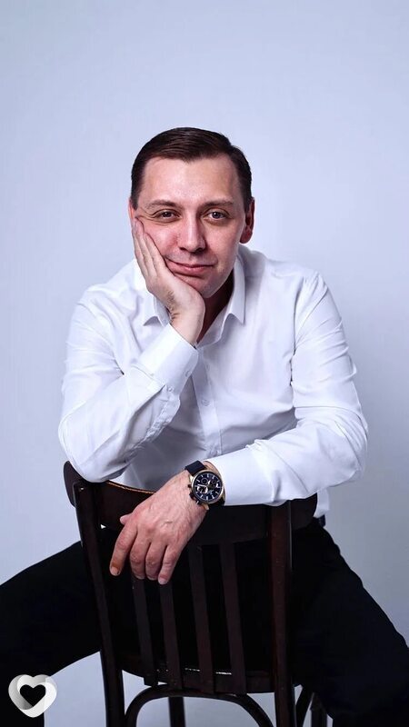 Денис, 46, Норильске — анкета №4107942