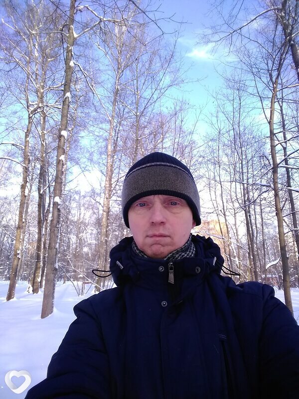 Павел, 44, Туле — анкета №4107945