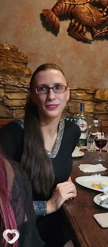 Лена, 45, Ульяновске — анкета №4107951