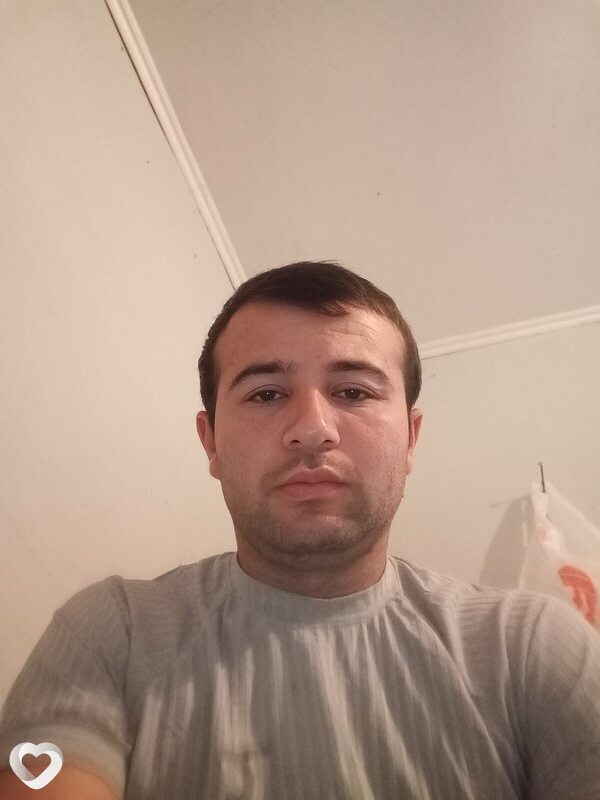 Ботир, 26, Белгороде — анкета №4107954