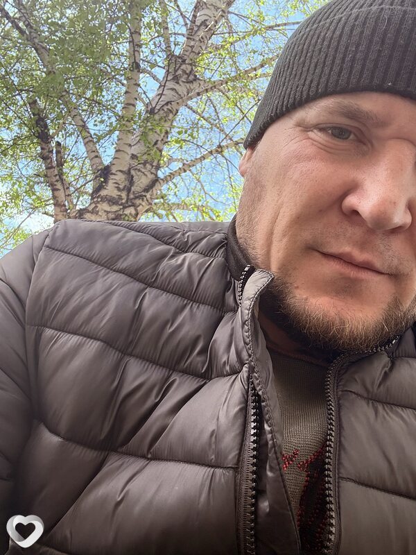 Димас, 35, Кемерове — анкета №4107956