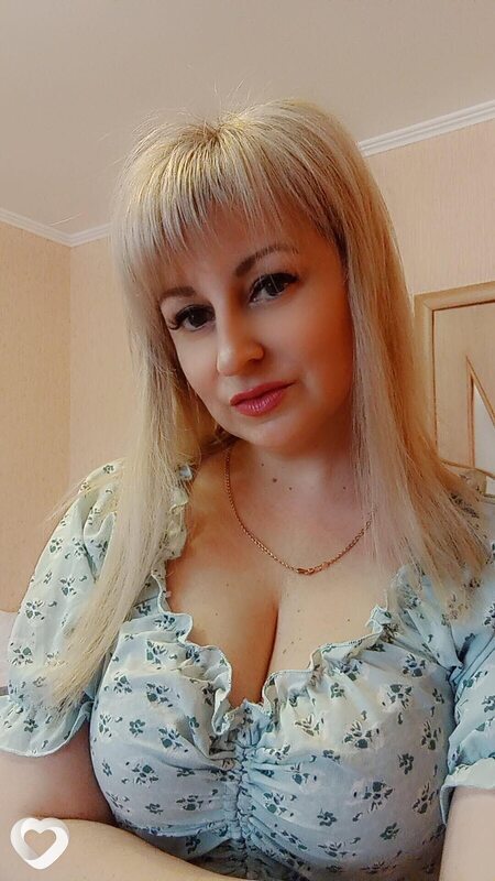 Вика, 40, Томске — анкета №4107957