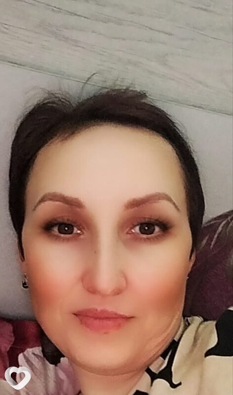 Татьяна, 37, Сочи — анкета №4107972