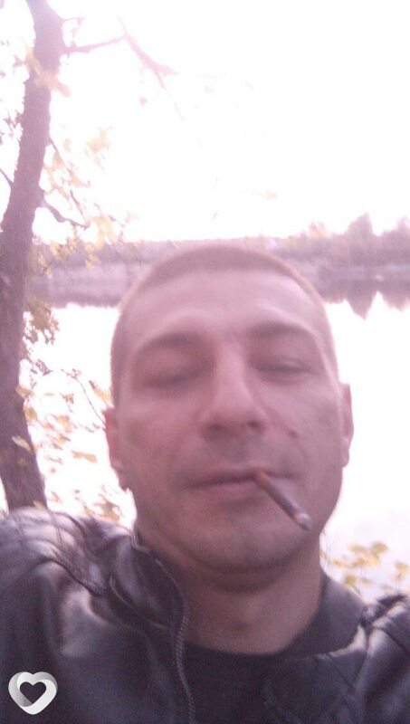 Евгений, 41, Сосновом Боре — анкета №4107974