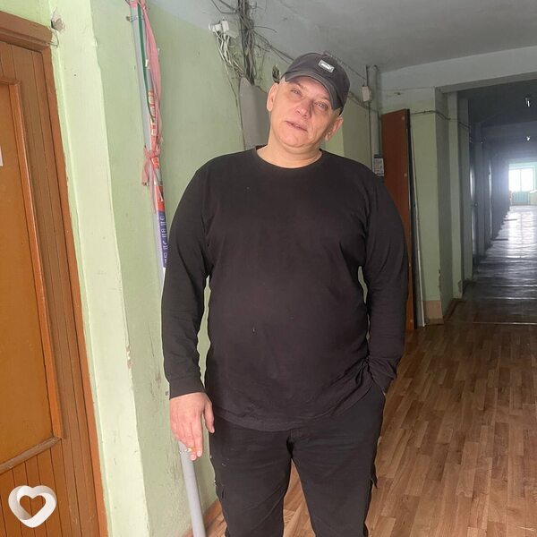 Александр, 45, Самаре — анкета №4107975