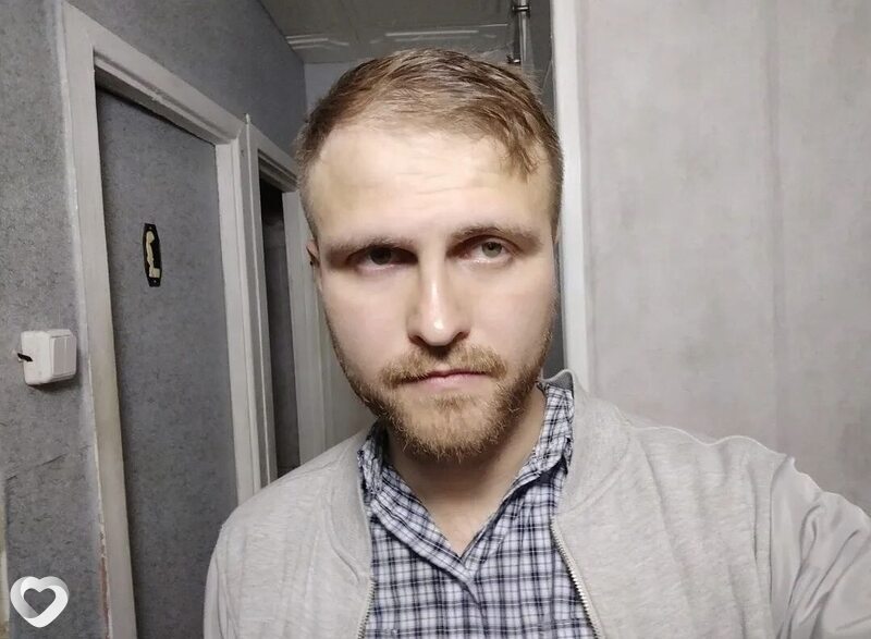 Сергей, 36, Екатеринбурге — анкета №4107976