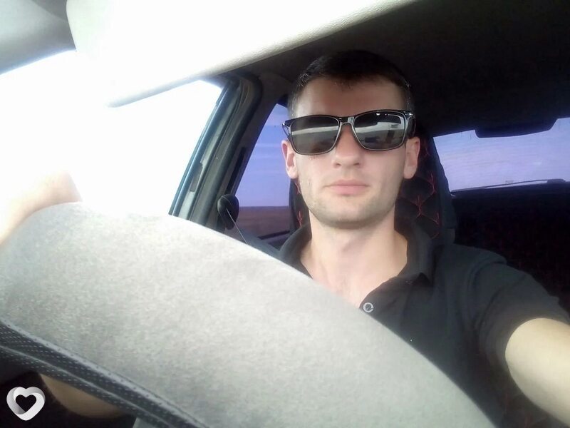 Роман, 32, Абакане — анкета №4107980