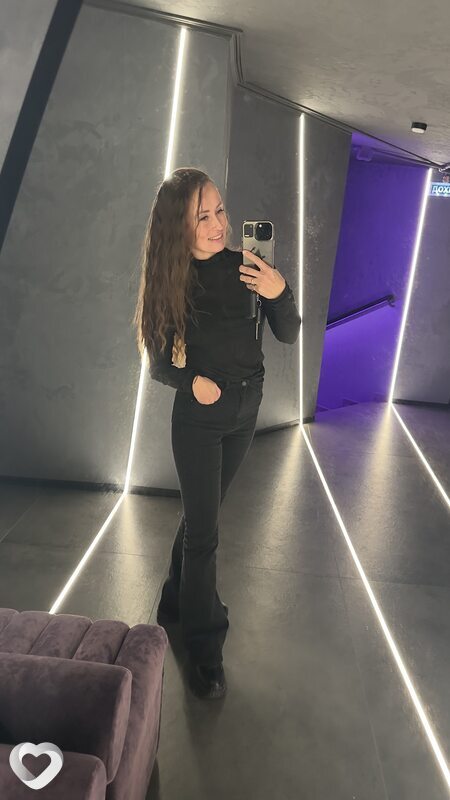 Kafrin, 39, Барнауле — анкета №4107981
