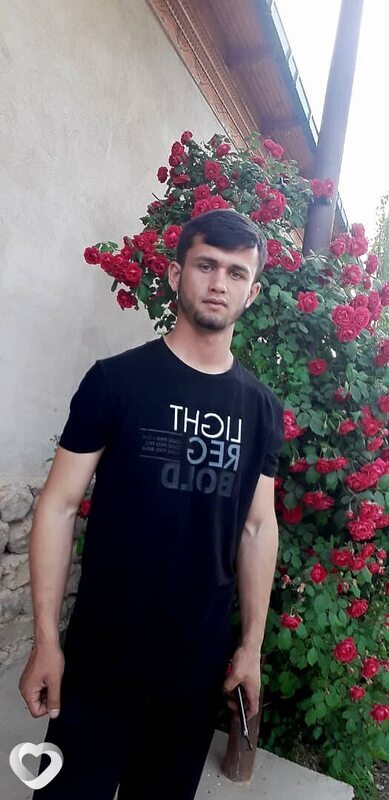 Миша, 28, Перми — анкета №4107987