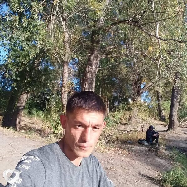 Ник, 43, Павлодаре — анкета №4107989