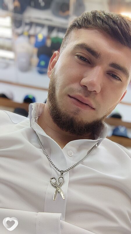 Рашад, 25, Рязани — анкета №4108003