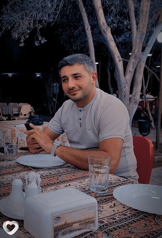 Элвин, 37, Тобольске — анкета №4108008
