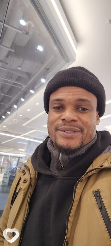 Maxwell, 35, Минске — анкета №4108420