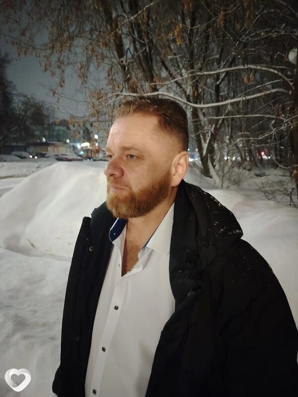 Александр, 48, Костроме — анкета №4108430