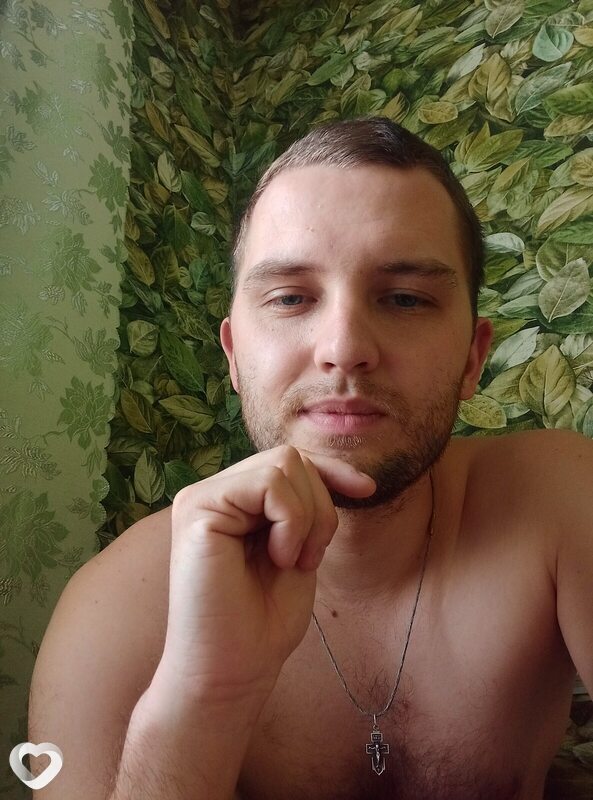 Сергей, 29, Туле — анкета №4108044