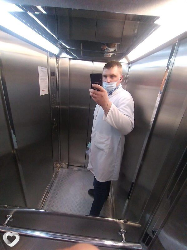 Андрей, 35, Оренбурге — анкета №4108046