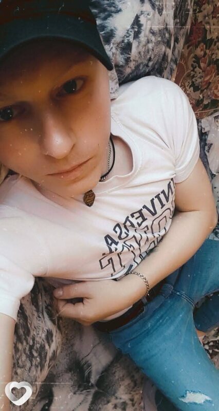 Тоха, 36, Санкт-Петербурге — анкета №4108053