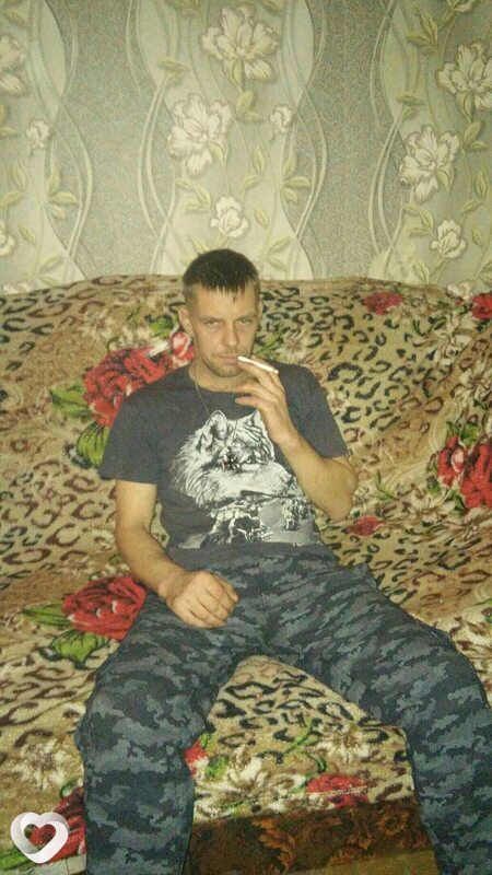 Сергей, 39, Великом Новгороде — анкета №4108016