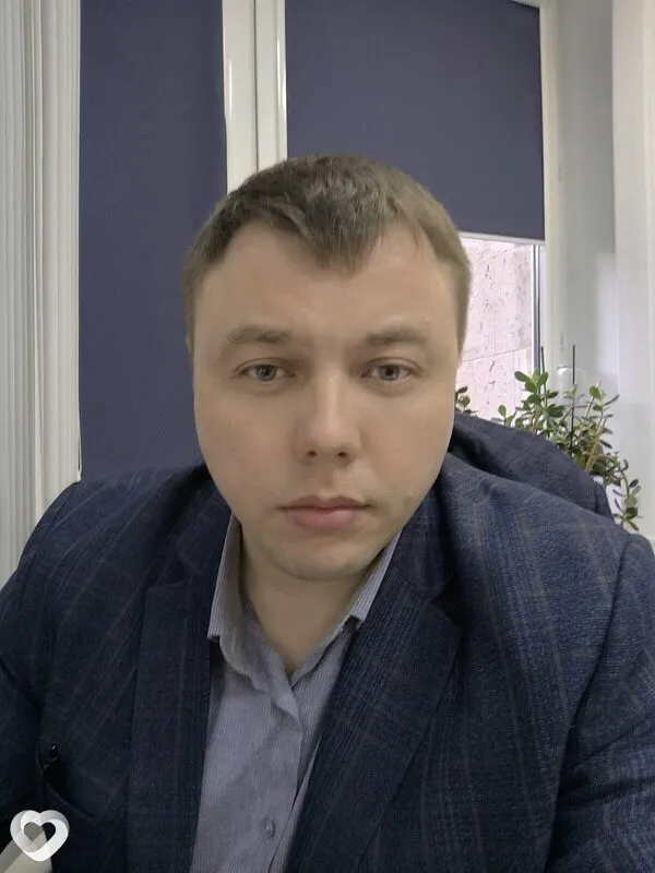 Артем, 40, Москве — анкета №4108017