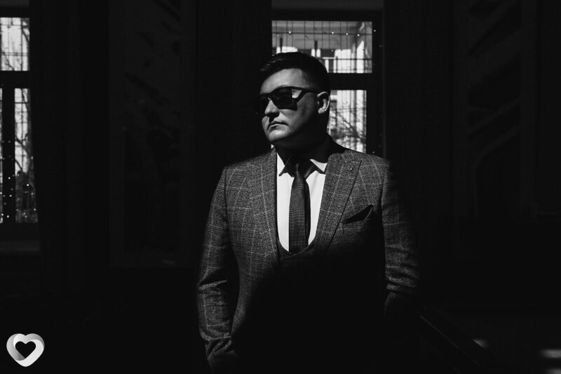 Дмитрий, 35, Калуге — анкета №4108027