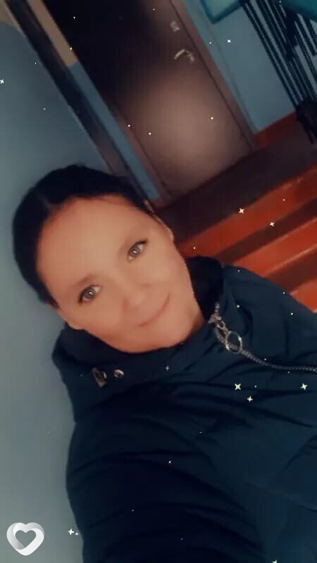 Milana, 33, Иванове — анкета №4108028