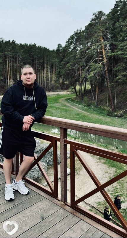 Кирилл, 29, Сургуте — анкета №4108036