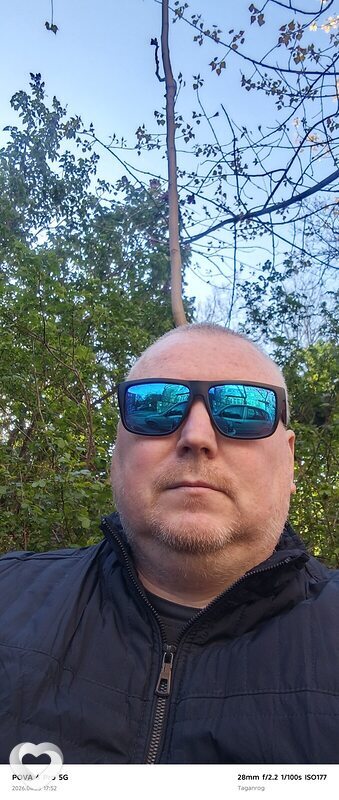 Игорь, 43, Таганроге — анкета №4108092