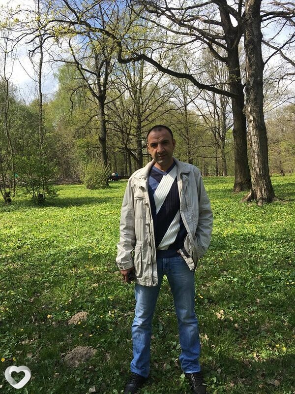 Давид, 47, Волгограде — анкета №4108094