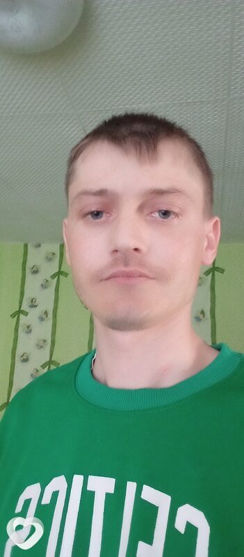 Сергей, 30, Омске — анкета №4108095