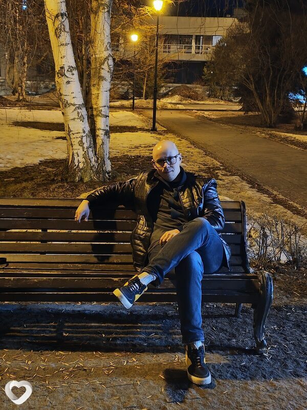 Ян, 29, Петрозаводске — анкета №4108104